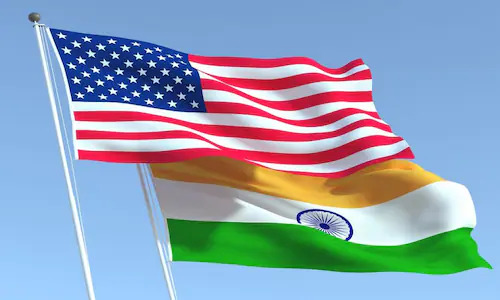 Read more about the article US’s CAATSA dilemma: To impose or not to impose sanctions on India?